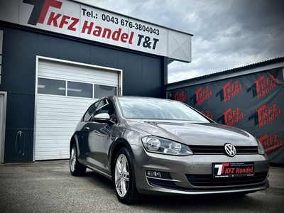 VW Golf Comfortline ''STANDHEIZUNG''NAVI''