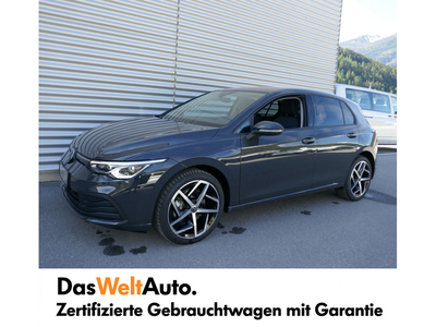 VW Golf Life TDI 4MOTION DSG