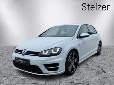 VW Golf R