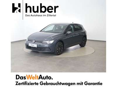 VW Golf Rabbit 45 TSI