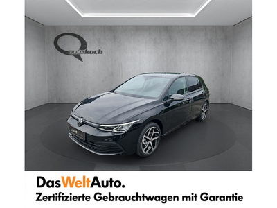 VW Golf Rabbit 45 TSI