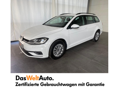 VW Golf Variant 1,6 TDI SCR