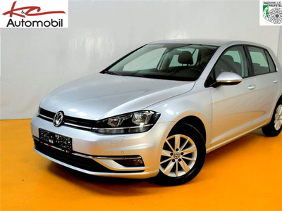 VW Golf VII CL 1.6 TDI ACC VIRTUAL SHZ