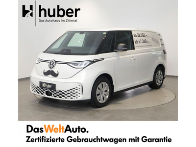 VW ID.Buzz Cargo 77kWh