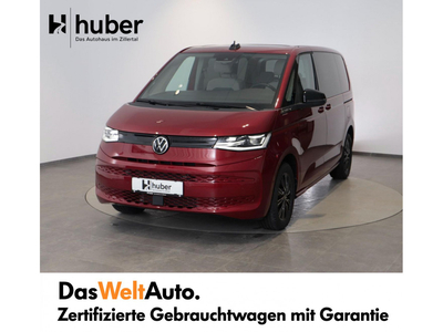 VW Multivan 1,4 TSI Business eHybrid PHEV Aut.