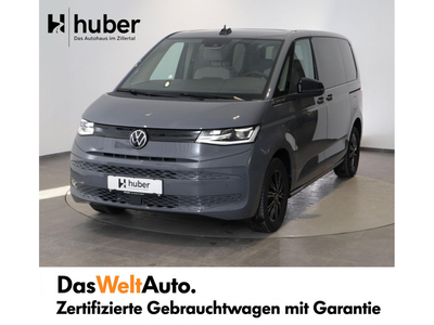 VW Multivan 1,4 TSI Business eHybrid PHEV Aut.