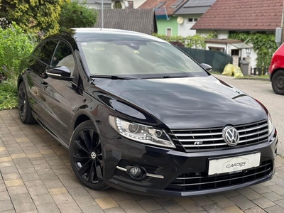 VW Passat CC Basis BMT 4Motion