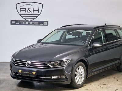 VW Passat Comfortline 2,0 TDI SCR DSG,ACC, Massage, Kamer...