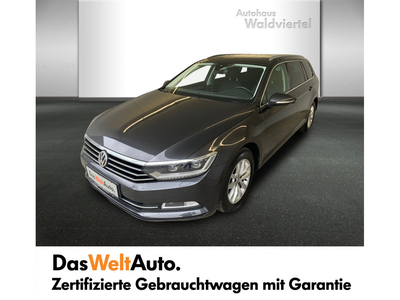 VW Passat Variant Comfortline TDI SCR