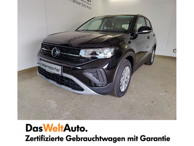 VW T-Cross 4Me TSI