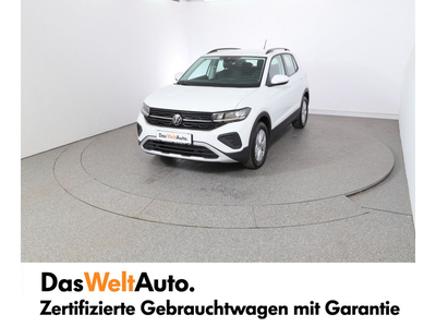 VW T-Cross Life TSI