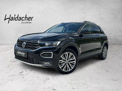 VW T-Roc 1.0 TSI Design