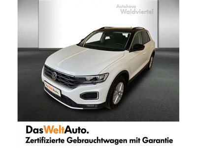 VW T-Roc Design TSI