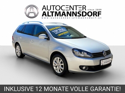 VW TDI**4Motion*NAVI*HIGHLINE*NUR 63.000KM*MOD2014