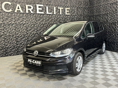 VW Touran 1.6 TDI Trendline