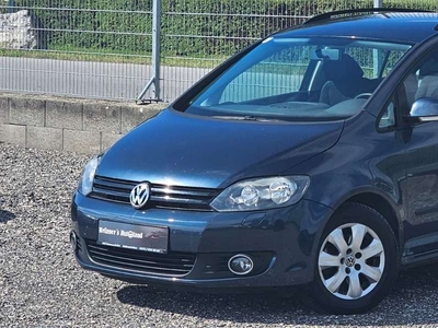 Volkswagen Golf Plus 1-Besitz Service Heft Lückenlos Zahnriemen neu