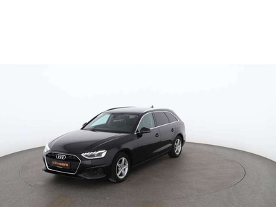 Audi A4 Avant 30 TDI Aut LED NAVI TEMP SPORTSITZE PDC