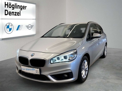 BMW 218 d Active Tourer