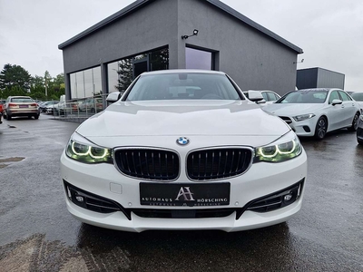 BMW 320 320d Gran Turismo Sport Line Aut.