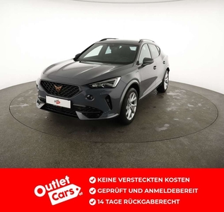 CUPRA Formentor VZ 1,4 e-Hybrid 245 DSG