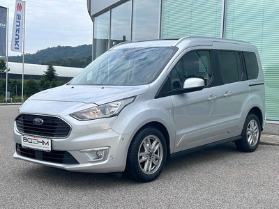 Ford Tourneo Connect Titanium 1,0 EcoBoost Start/Stop L1