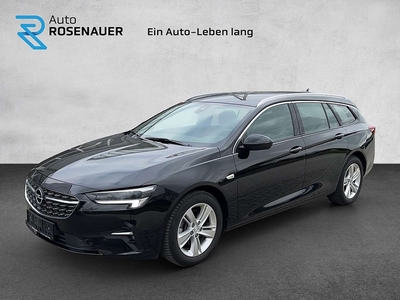 Opel Insignia ST 2,0 CDTI DVH Business Automatik !AHK, Matrix...