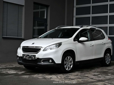 Peugeot 2008 1.2 VTi Active Pickerl NEU