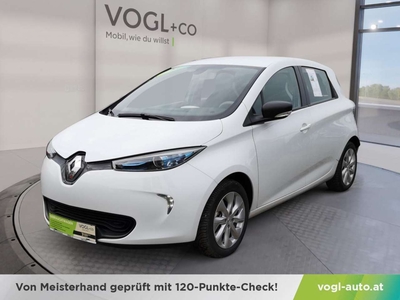 Renault ZOE Life R90