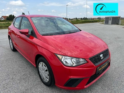 SEAT Ibiza Style 1,6 TDI