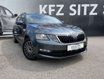 Skoda Octavia Combi 1,6 TDI Ambition | VIRTUAL/AHK/ACC