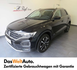 Volkswagen T-Roc United TSI OPF