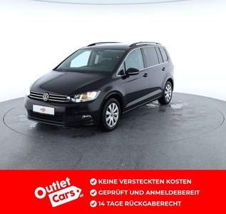 Volkswagen Touran CL TSI ACT OPF DSG 7-Sitzer