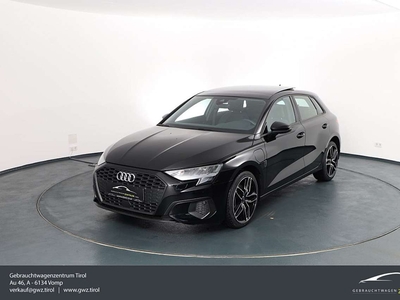 Audi A3 SB 40 TFSI e S-tronic PANO VIRTUAL KEY NAVI