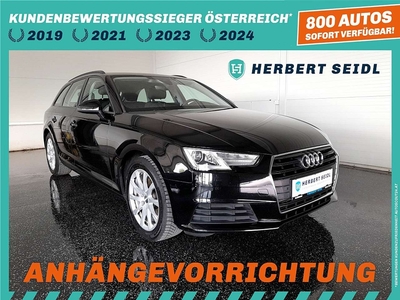 Audi A4 Avant 35 TFSI S-tr. *AHV / NAVI / XENON PLUS / ...