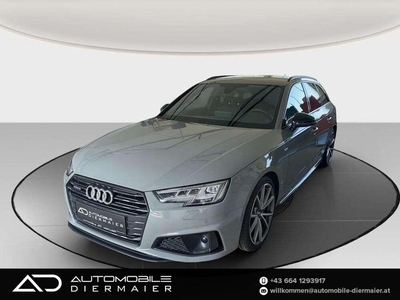 Audi A4 Avant 40 TDI quattro sport ''MATRIX*SIHZ*VIRT*NAVI