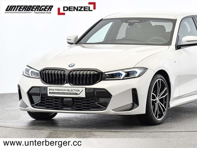 BMW 320 d xDrive Limousine MX (G20) M Sportpaket DAB