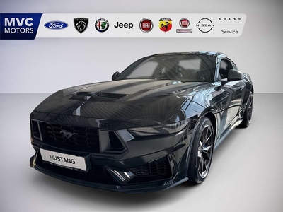 Ford Mustang 5,0 Ti-VCT V8 Dark Horse Aut.