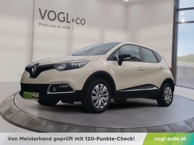 Renault Captur EXPRESSION ENERGY TCe 90