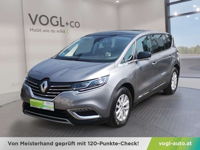 Renault Espace Intens dCi 160 EDC