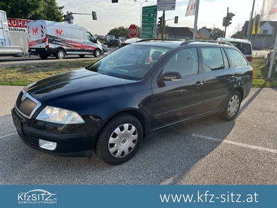 Skoda Octavia Combi 1,9 Ambiente TDI PD