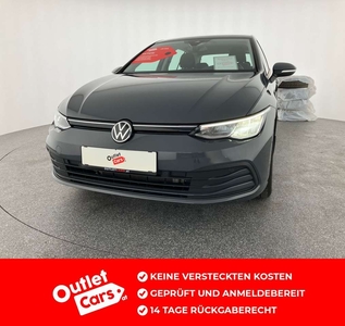 Volkswagen Golf 2,0 TDI Life