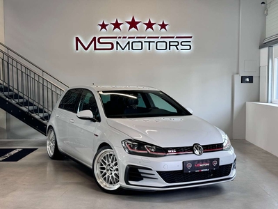 Volkswagen Golf GTI Performance 2,0 TSI DSG*BBS*ACC*DIGI COCKPIT*