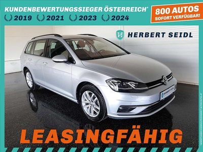 Volkswagen Golf Variant VII Variant CL 2,0 TDI DSG *LED / ACC / NAVI / ...