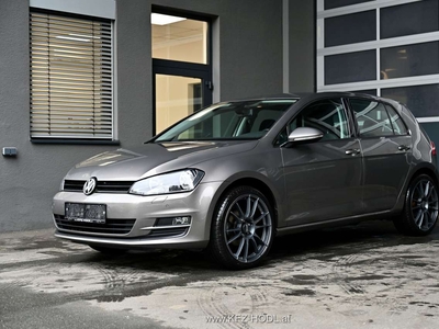 Volkswagen Golf VII 1.2 TSI BlueMotion Tech. Rabbit Pickerl NEU