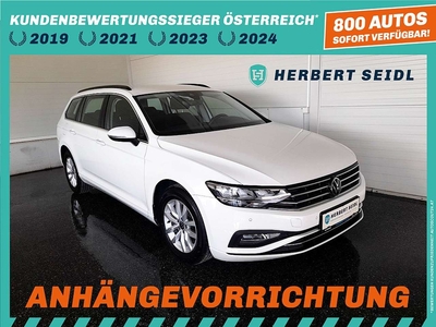 Volkswagen Passat Variant Business 2,0 TDI DSG *LED / NAVI / AHV & KAMERA...