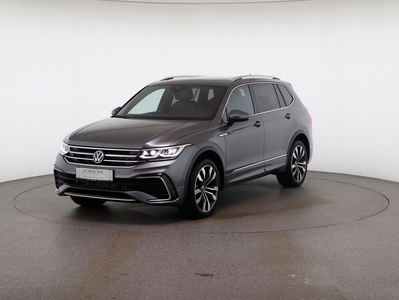 VW Tiguan Allspace