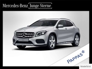 Mercedes-Benz GLA 250 4MATIC