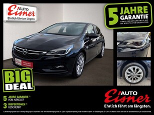 Opel Astra 1.0 TURBO DIR. INJ. ST.