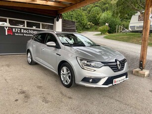 Renault Megane Business Edition APP NAVI MULTI SHZ SPORT