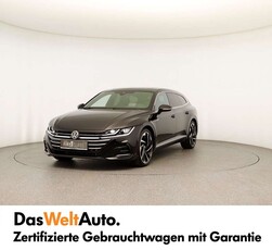 Volkswagen Arteon R-Line TSI DSG